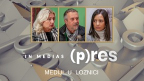 Mediji u Loznici