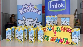 Svetski Dan mleka