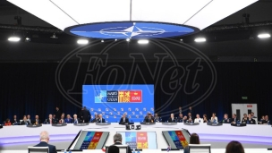 Nastavak Samita NATO
