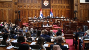 Opozicija: Orlić netolerantan