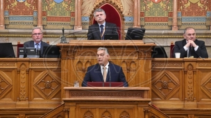 Orban podržao Dodika