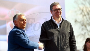 Orban proglasio pobedu