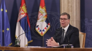 PAKT: Vučić opet obmanuo Srbiju
