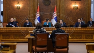 Uredba o paušalnom oporezivanju