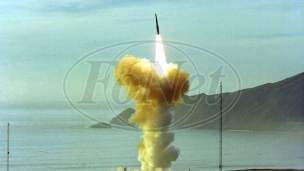 SAD odlaže testiranje rakete