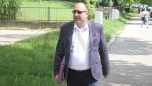 Stefanović da se izjasni kao svedok