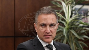 Stefanović: Proizvođači laži
