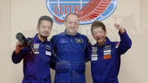 Nova posada Sojuza
