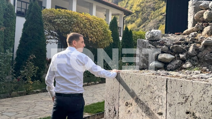 Fonet :: Izbori 2026 :: Jovanović: Kosovo je Srbija