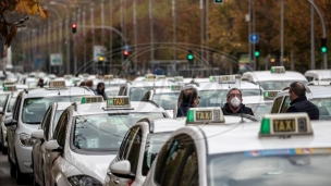 Poskupljuje taksi u Beogradu