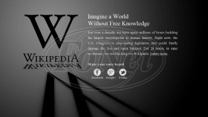 Vikipedija slavi 20. rođendan