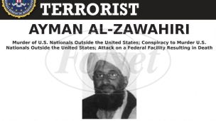 Ubijen vođa Al Kaide