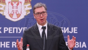 Vučić o detaljima sporazuma
