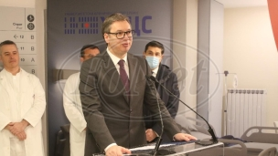 Politički kameleon Vučić