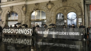 Žene u crnom: Istina o Vukovaru