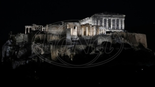 Partenon pod novom rasvetom