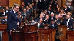Orlić: Agresija opozicije
