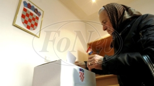 Lokalni izbori u Hrvatskoj