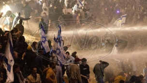 Kriza i protesti u Izraelu