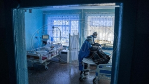 Sudbina bolnice u Batajnici