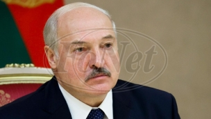 Lukašenko stupio na dužnost