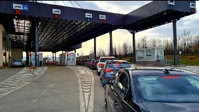 Četvorica puštena iz pritvora