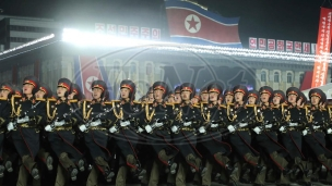 Moskva hoće pomoć Pjongjanga
