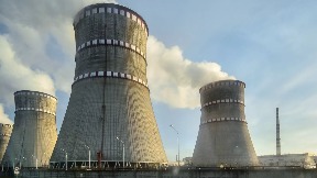 Potvrđena izgradnja nuklearke