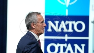 Suverena Ukrajina može u NATO