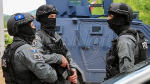 Moskva: Krivi SAD, EU i Kosovo