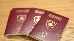 Kosovski pasoši za Srbe