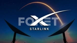 Rusi koriste Starlink