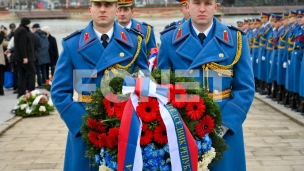 Niz prazničnih manifestacija 
