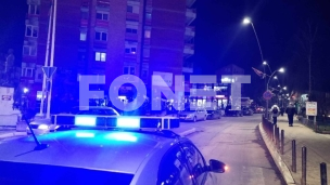 Privedena dva Srbina