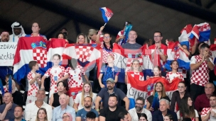 Hrvatska prvak sveta 