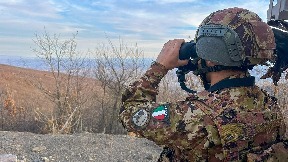 Karabinjerima pretio ubistvom