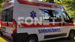Preminula porodilja u Nišu