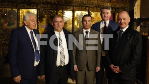 Posetaa Srbima u Albaniji