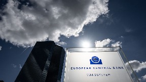 ECB: Usporavanje inflacije