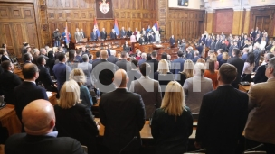 Sutra nastavak sednice 