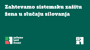 Uskladiti se sa Savetom Evrope