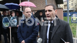 Proglasiti okupaciju