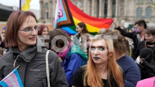 Lakše do promene pola