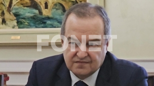 Mađarska uz Srbiju