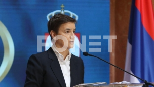 Kada je teško napadaju Srbiju