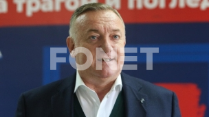 Sa onima koji hoće na izbore