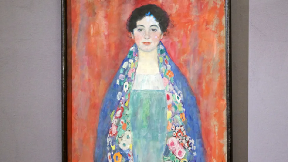 Prodata slika Gustava Klimta