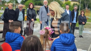 Za Opovo 20 miliona dinara 