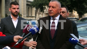 Postizborna koalicija Albanaca