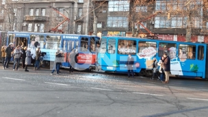 Korupcija za tramvaje